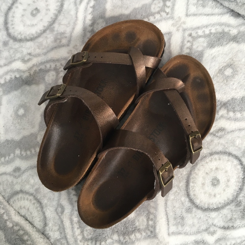 Birkenstocks Mayari